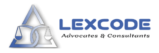 lexcode (horizontal) transparent